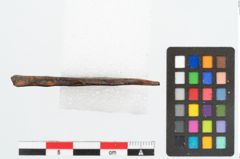 Foto von Eisenmesser (NHMW-PRAE-026262)
